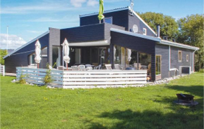 Cozy Home In Ebeltoft With Outdoor Swimming Pool, Ebeltoft
